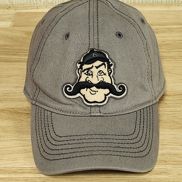 Lexington Legends RARE 2001 MiLB '47 Brand Franchise Hat Stretch-Fit - Picture 1 of 8